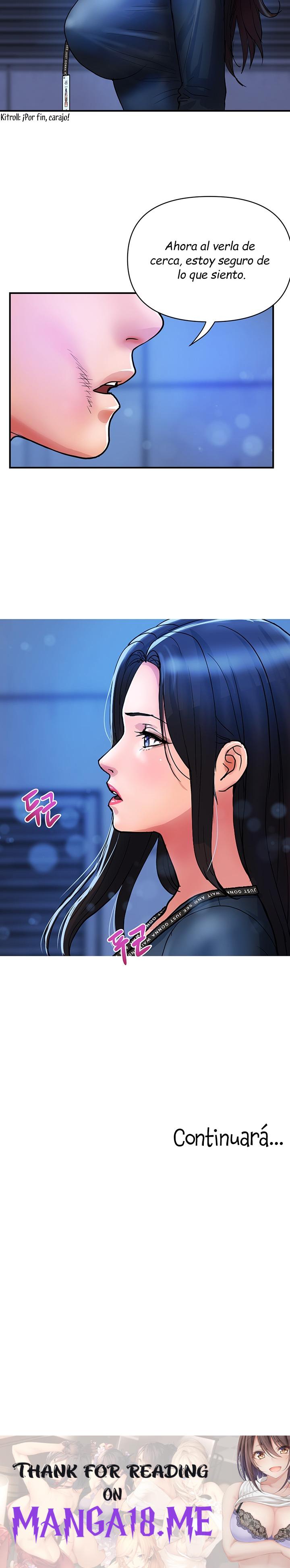 Department Store Misses Raw - Chapter 21 Page 19