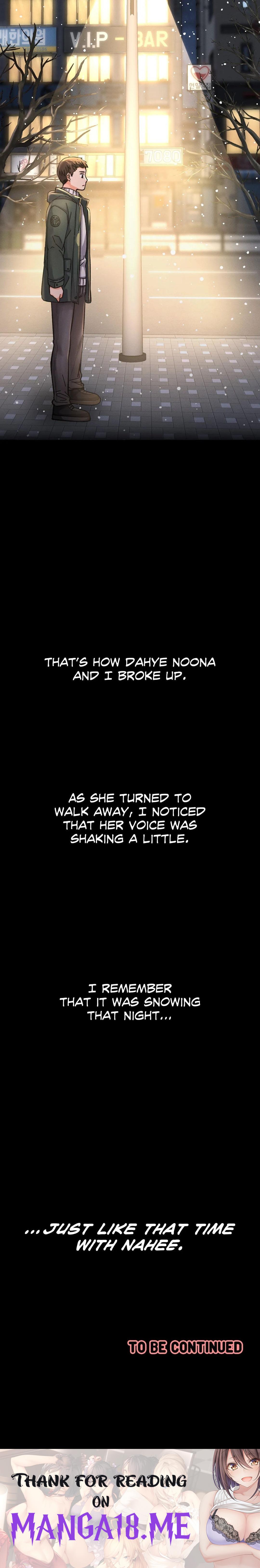 She’s Driving Me Crazy - Chapter 35 Page 60