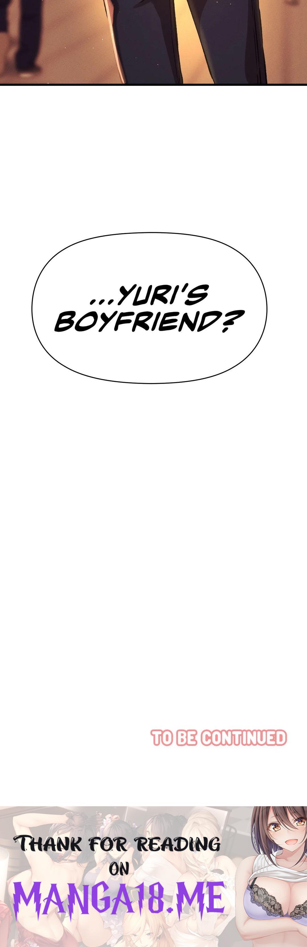 She’s Driving Me Crazy - Chapter 36 Page 59