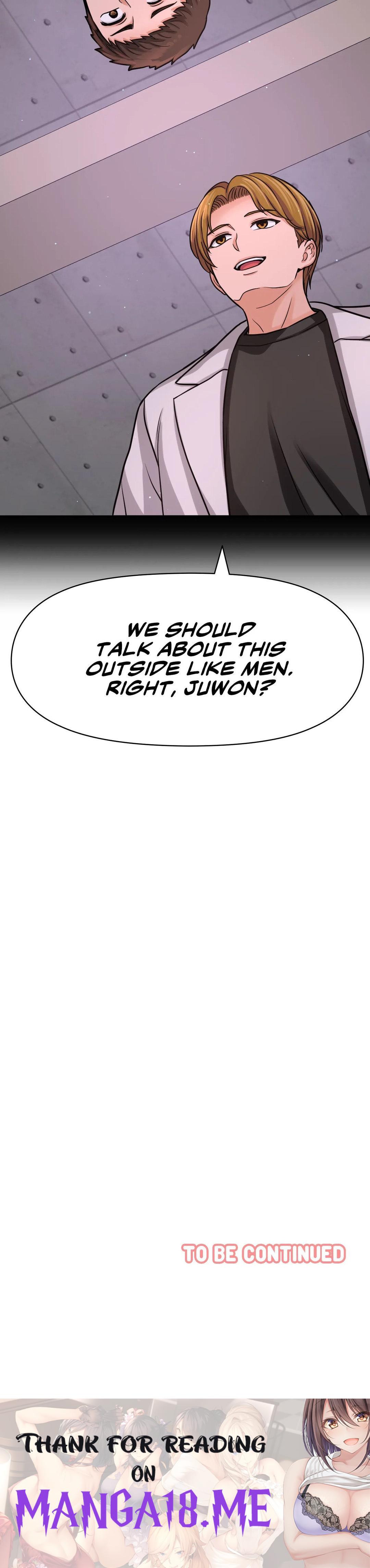 She’s Driving Me Crazy - Chapter 42 Page 79