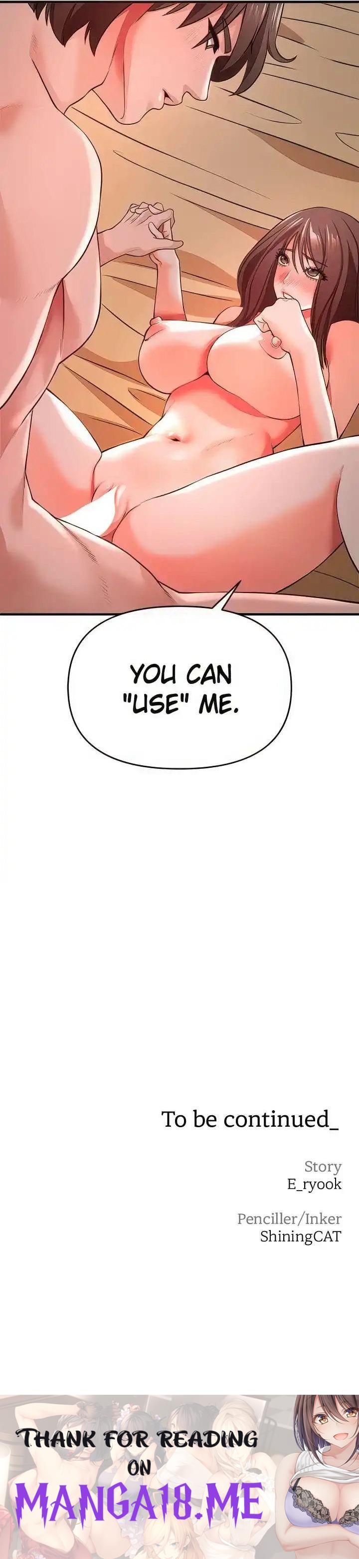 The Real Deal - Chapter 31 Page 25