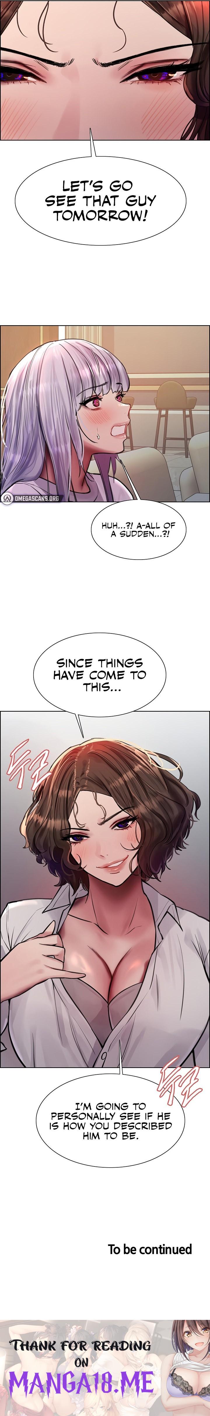 Sex Stopwatch - Chapter 57 Page 19