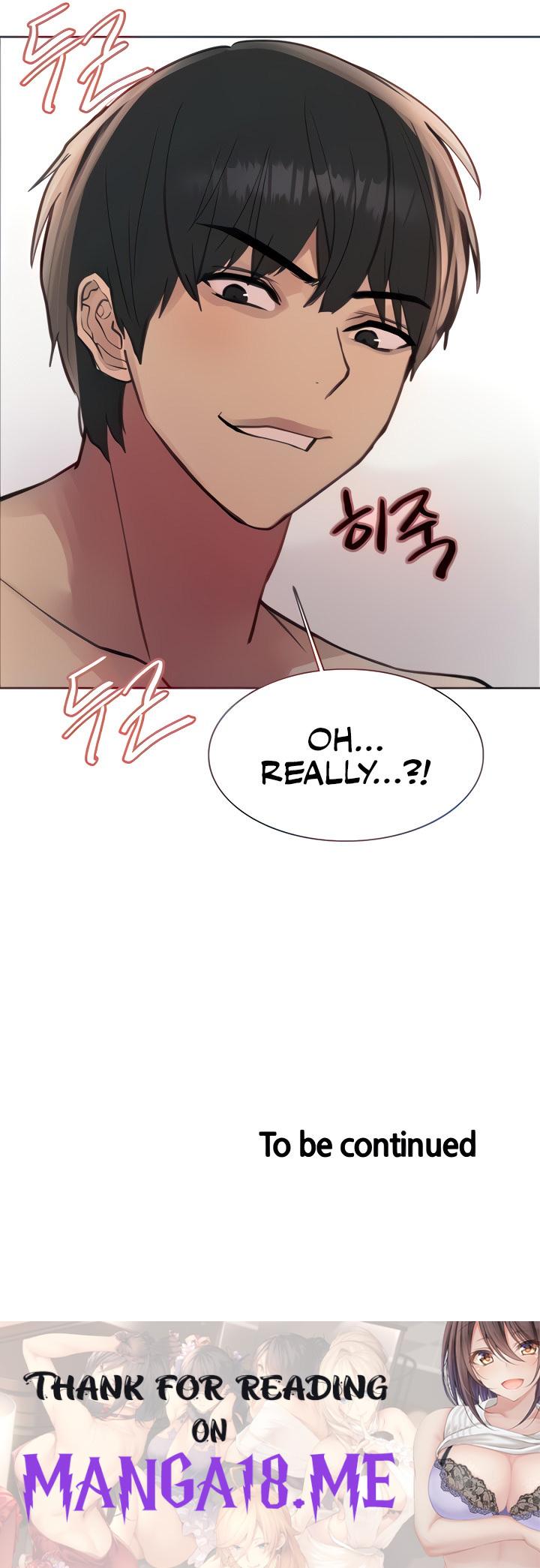 Sex Stopwatch - Chapter 70 Page 25