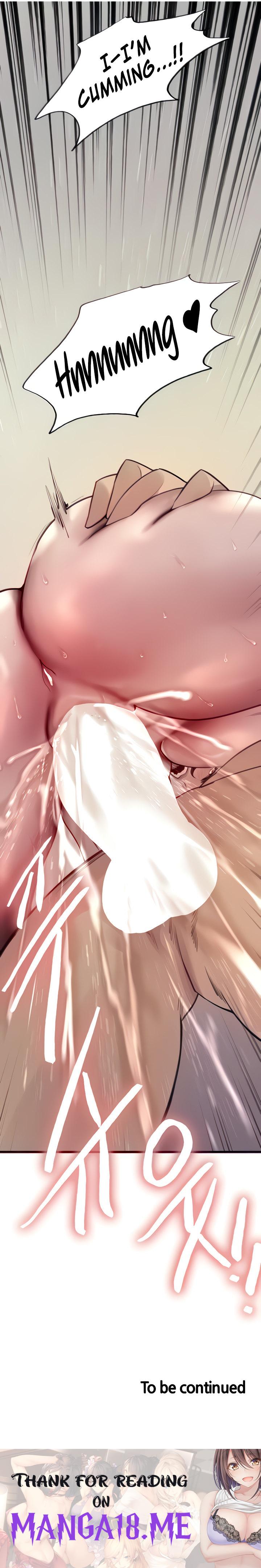 Sex Stopwatch - Chapter 71 Page 25