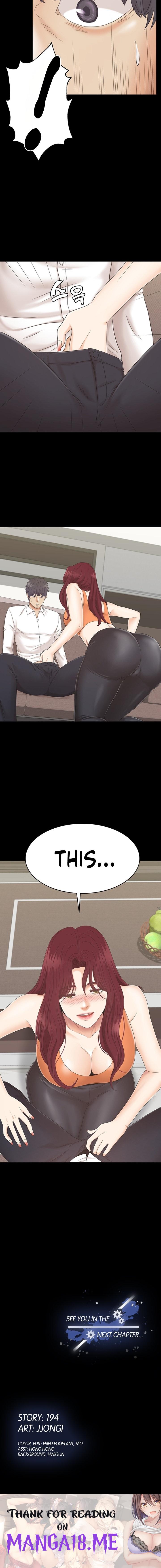 Stuck in Time - Chapter 5 Page 27