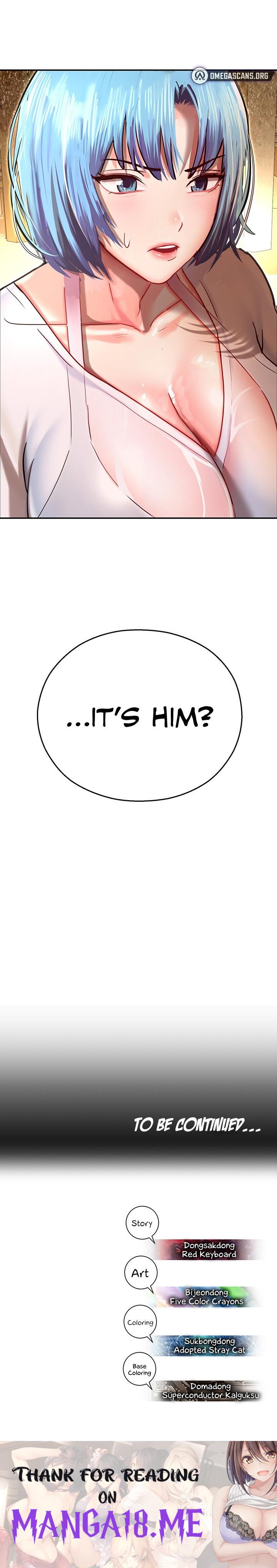 Destiny Land - Chapter 8 Page 38