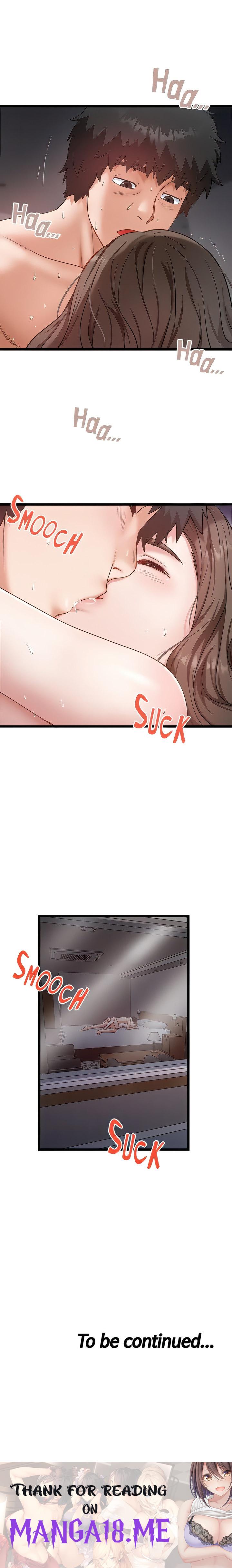 A Bachelor in the Country - Chapter 44 Page 13