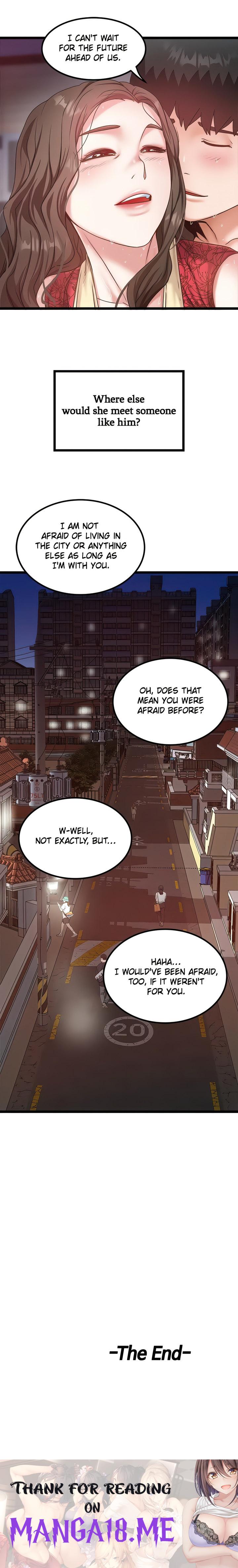 A Bachelor in the Country - Chapter 46 Page 13