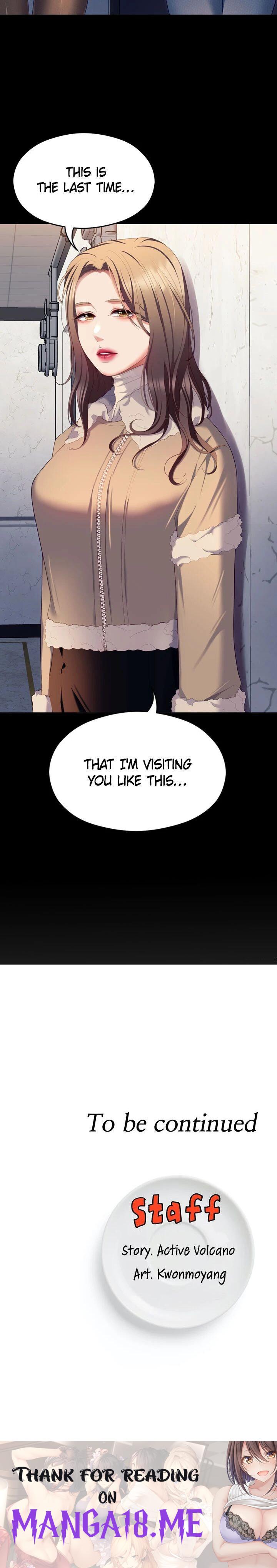 Tonight, You’re My Dinner - Chapter 102 Page 87