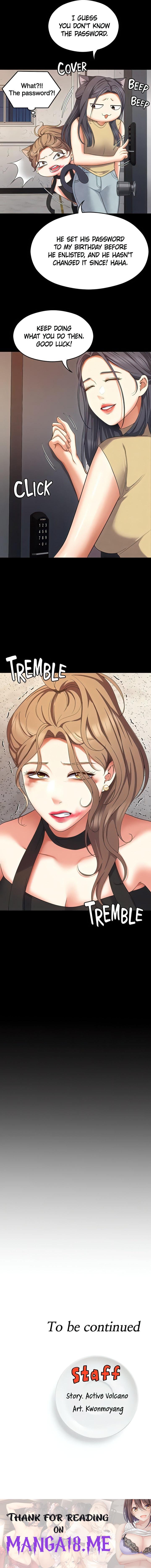 Tonight, You’re My Dinner - Chapter 84 Page 42