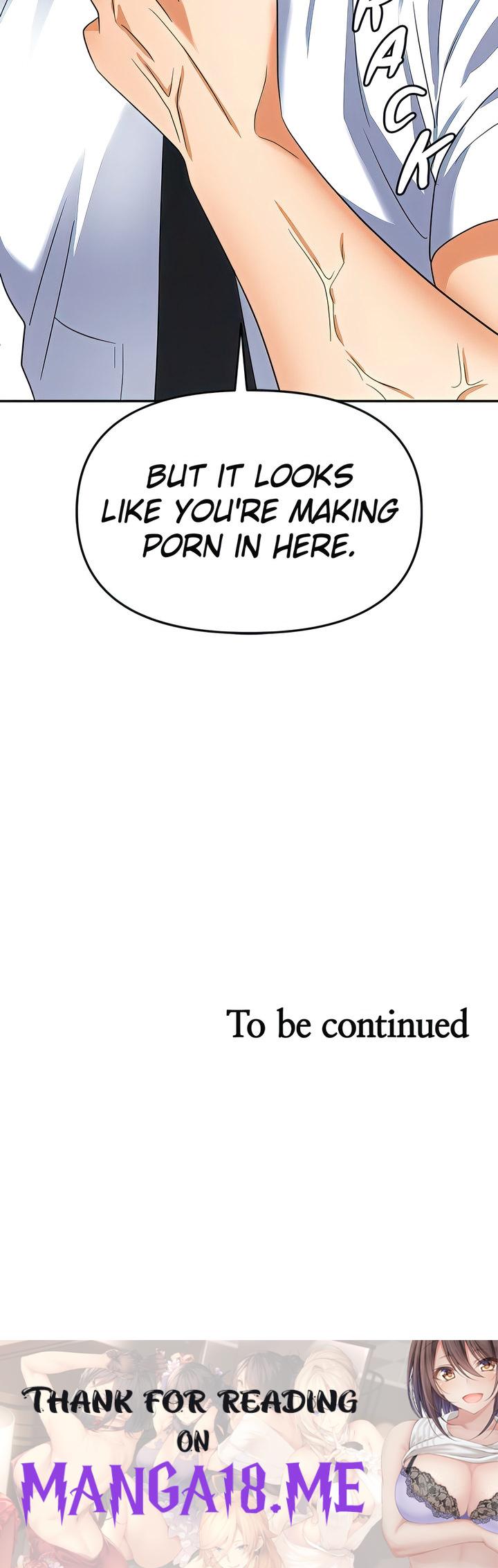 Boobie Trap - Chapter 38 Page 29