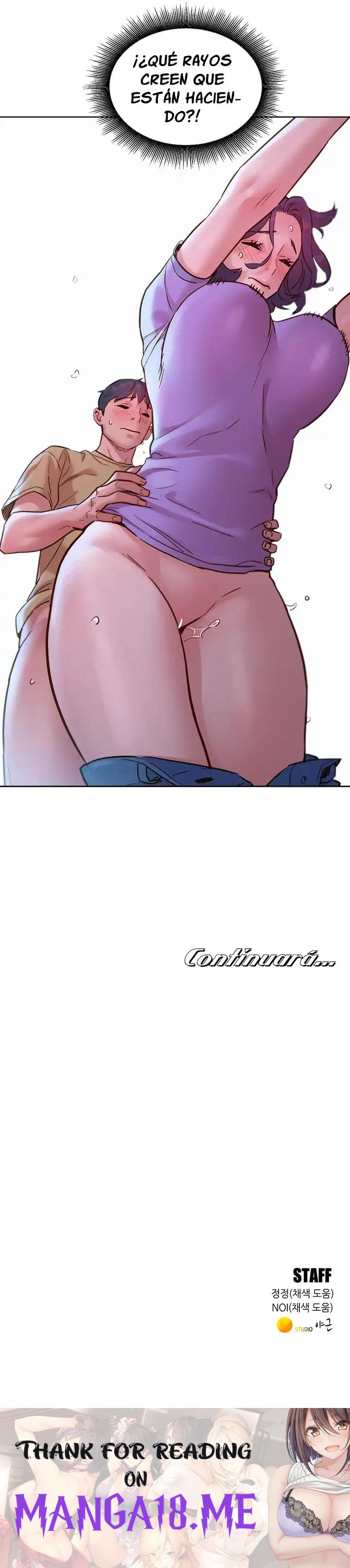Friendship to Love Raw - Chapter 31 Page 22