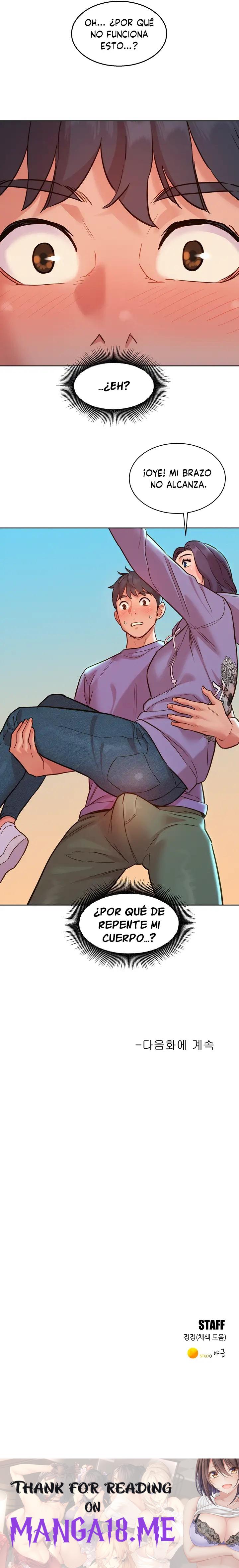 Friendship to Love Raw - Chapter 34 Page 26