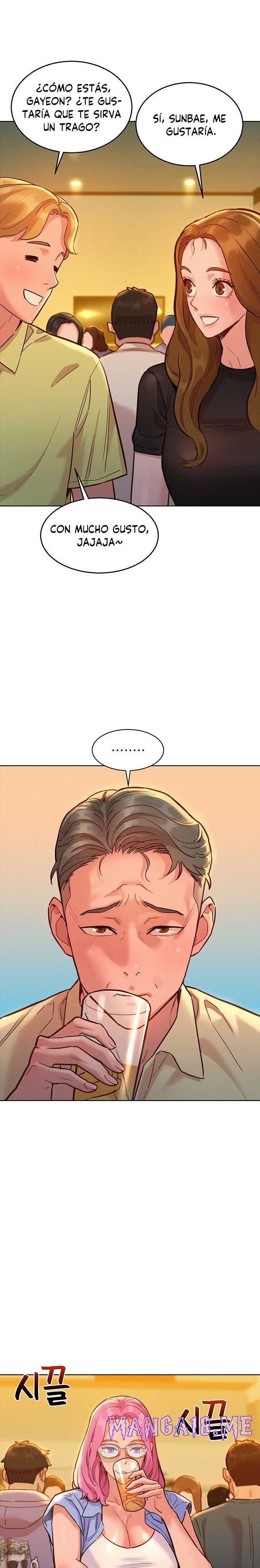 Friendship to Love Raw - Chapter 36 Page 6