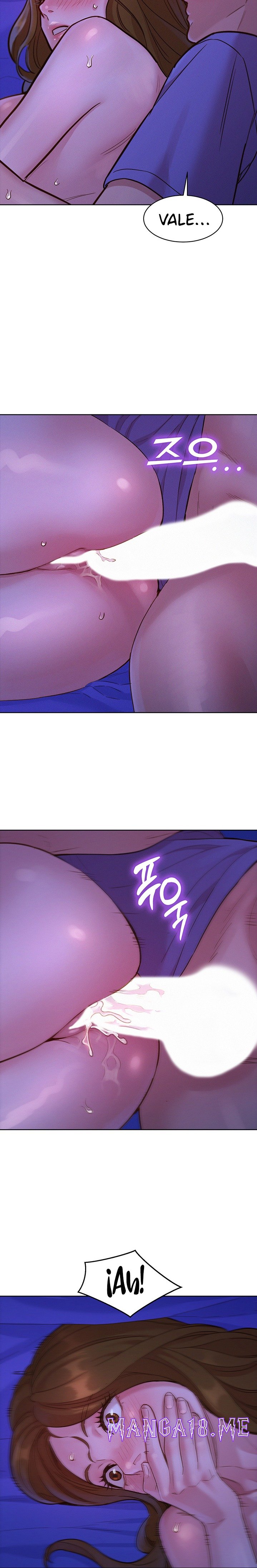Friendship to Love Raw - Chapter 37 Page 18