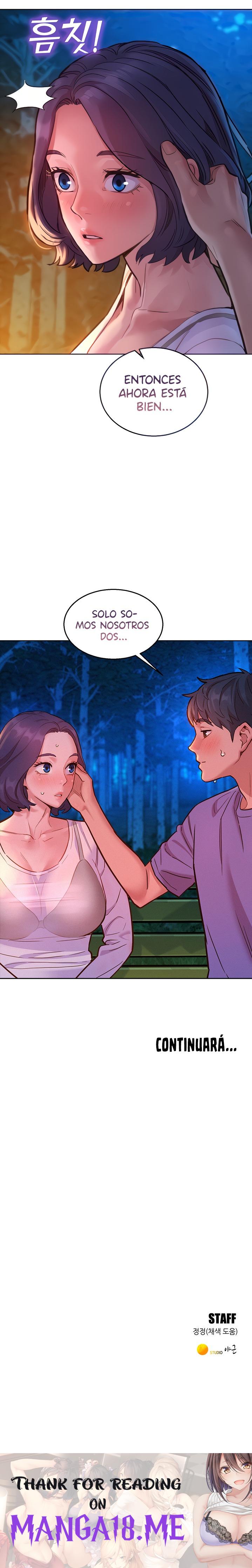 Friendship to Love Raw - Chapter 38 Page 24