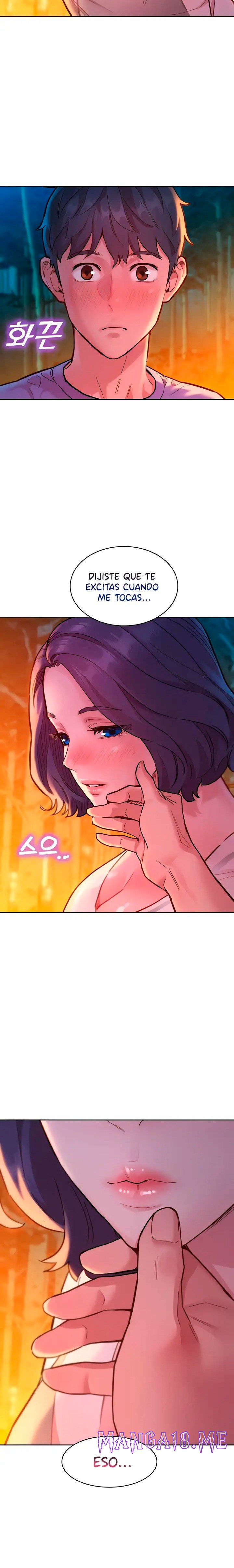 Friendship to Love Raw - Chapter 39 Page 3