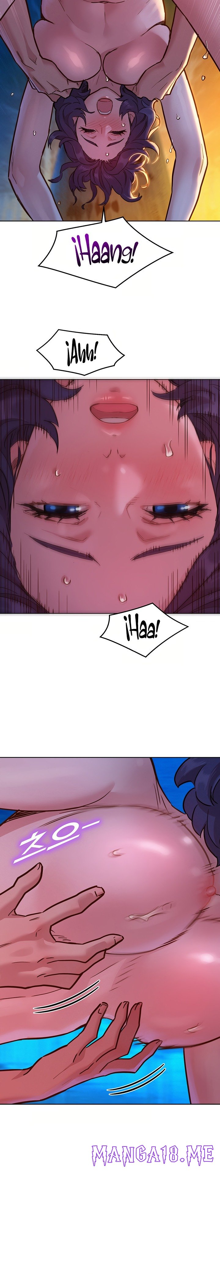 Friendship to Love Raw - Chapter 41 Page 13