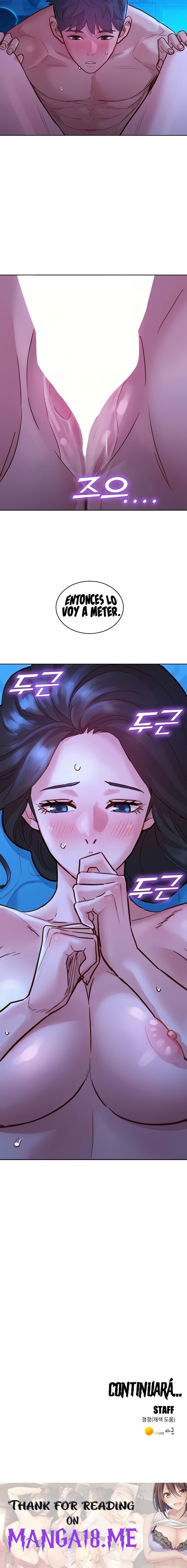 Friendship to Love Raw - Chapter 45 Page 26