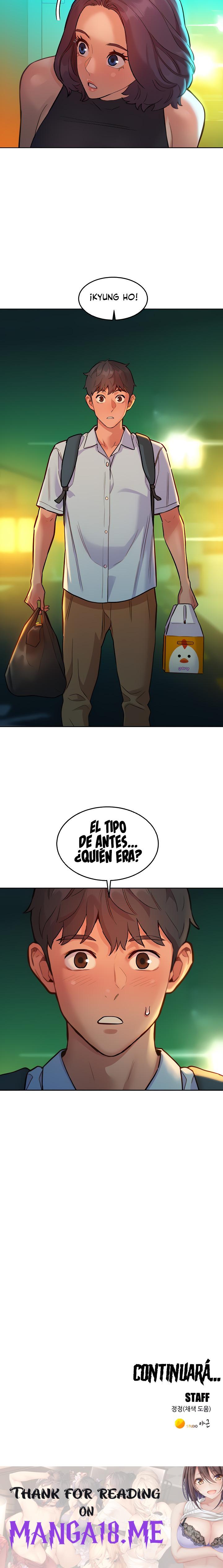 Friendship to Love Raw - Chapter 46 Page 24