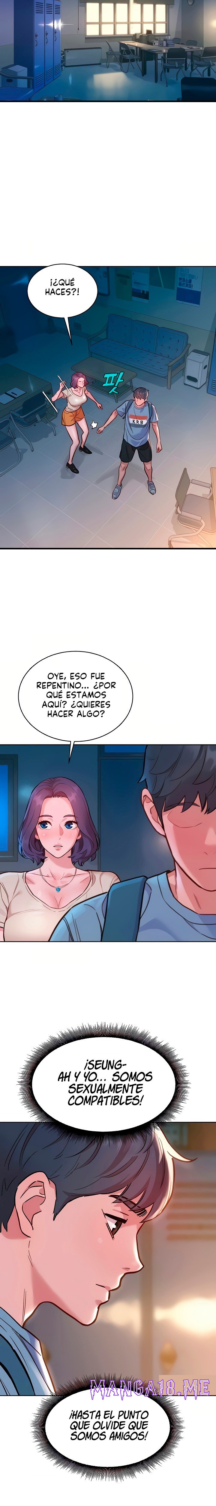 Friendship to Love Raw - Chapter 47 Page 13