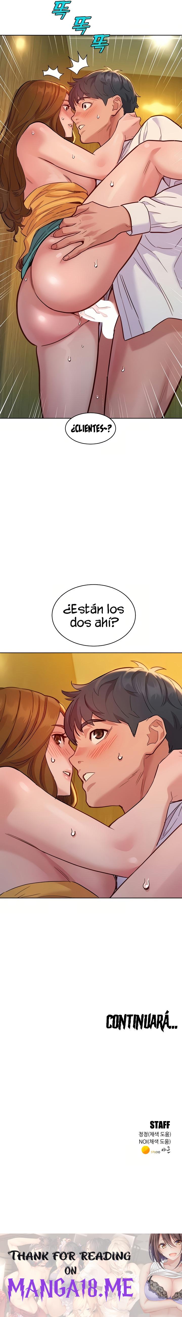 Friendship to Love Raw - Chapter 48 Page 23