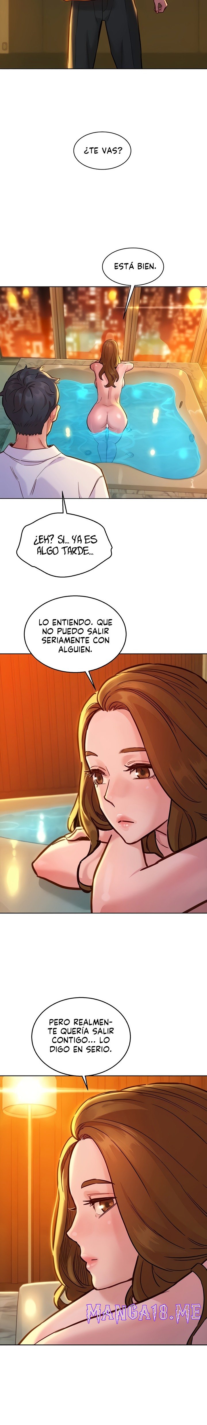 Friendship to Love Raw - Chapter 50 Page 4