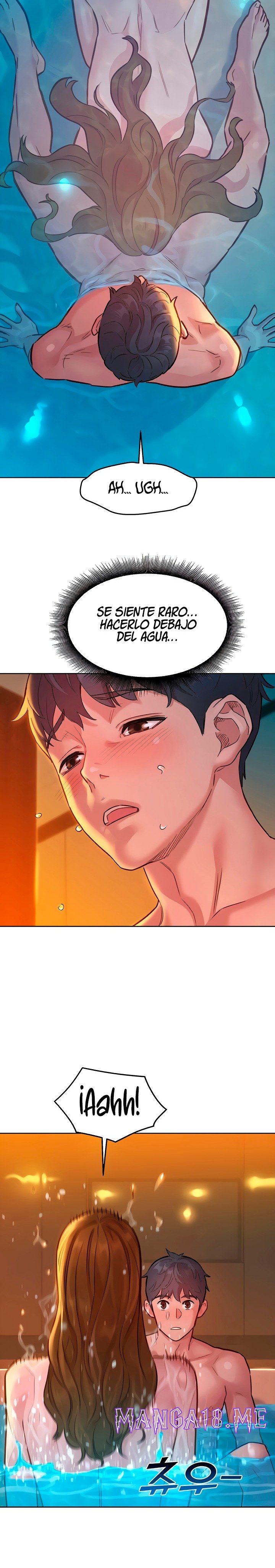 Friendship to Love Raw - Chapter 51 Page 20
