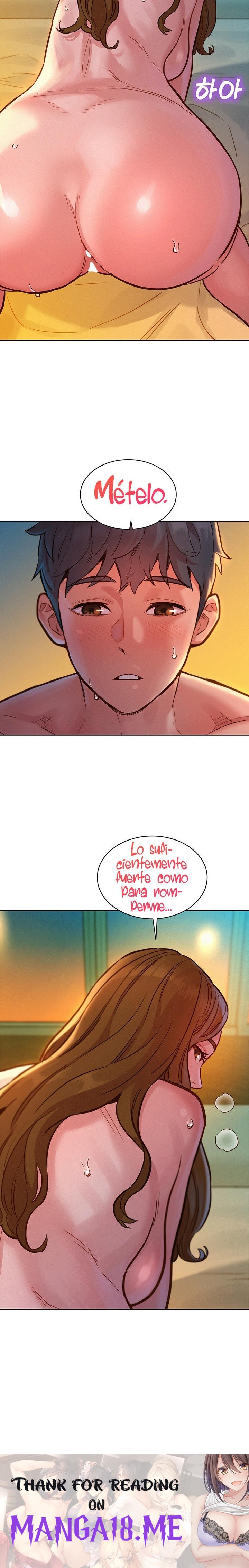 Friendship to Love Raw - Chapter 52 Page 25