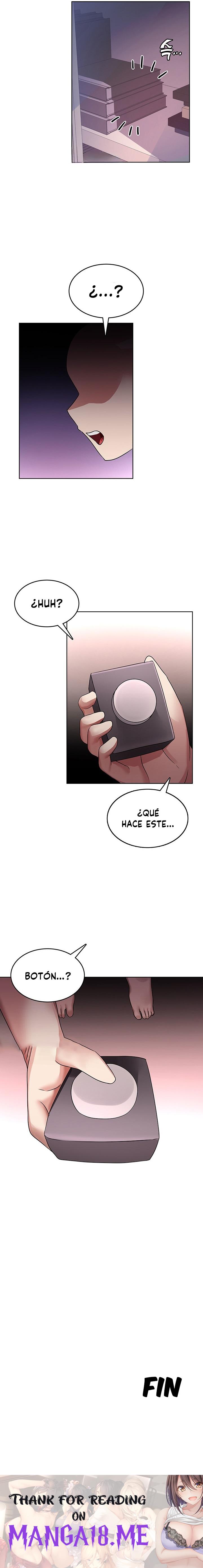 Relationship Reversal Button Raw - Chapter 10 Page 17