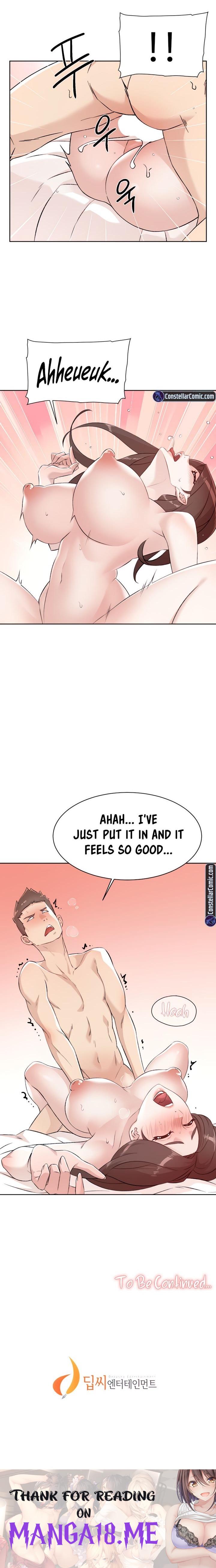 Everything about Best Friend - Chapter 111 Page 14