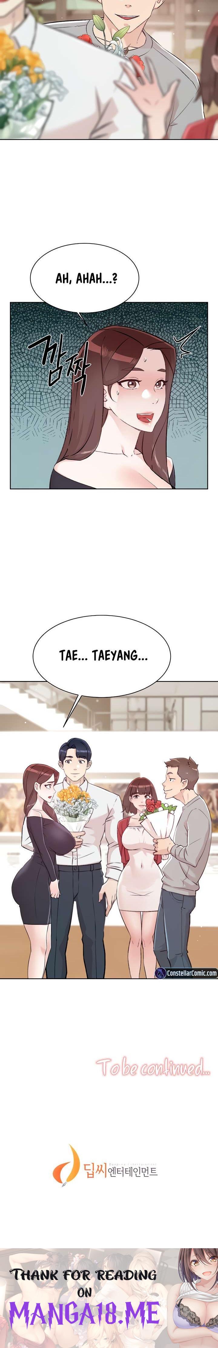 Everything about Best Friend - Chapter 114 Page 17