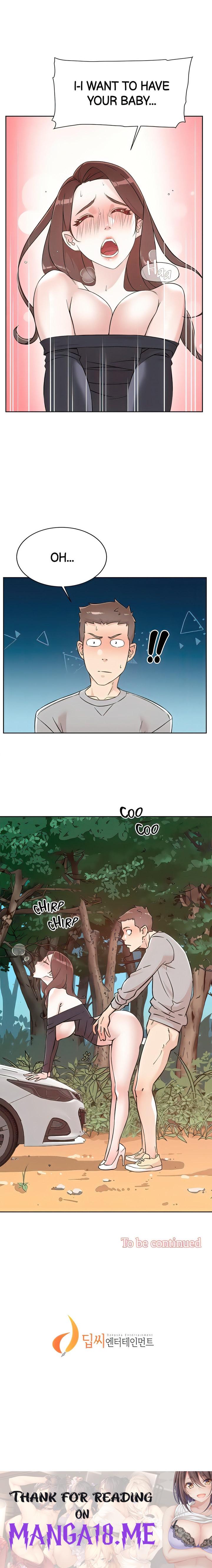 Everything about Best Friend - Chapter 116 Page 15