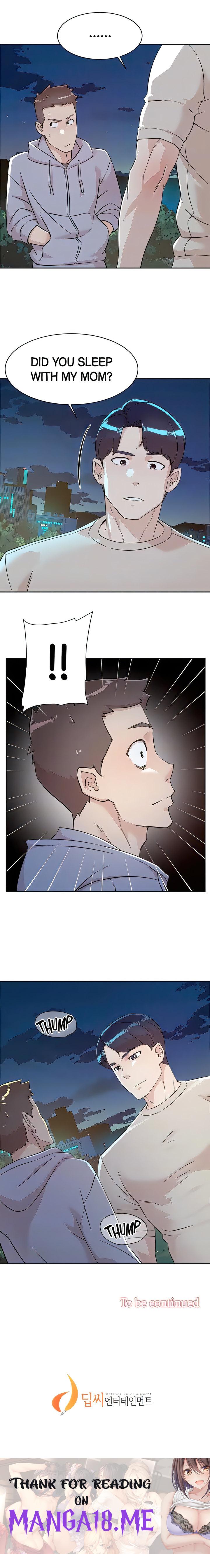 Everything about Best Friend - Chapter 117 Page 16
