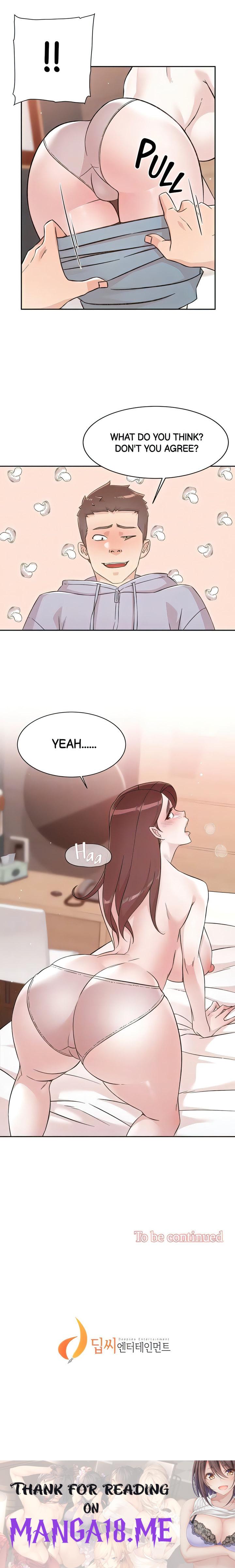 Everything about Best Friend - Chapter 118 Page 16