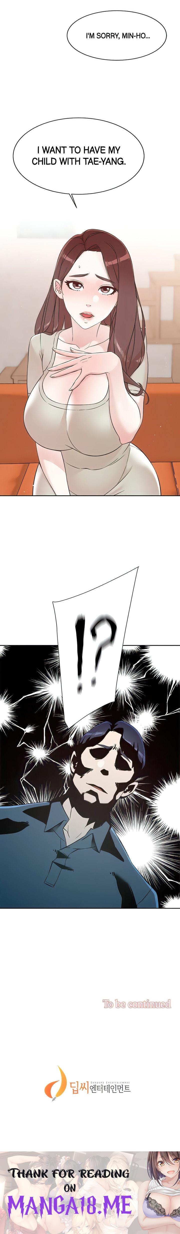 Everything about Best Friend - Chapter 120 Page 15