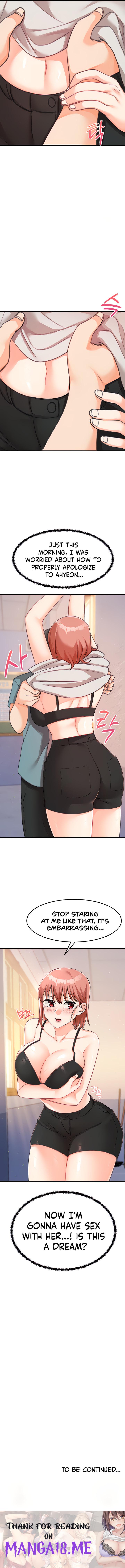 Boarding School - Chapter 24 Page 14