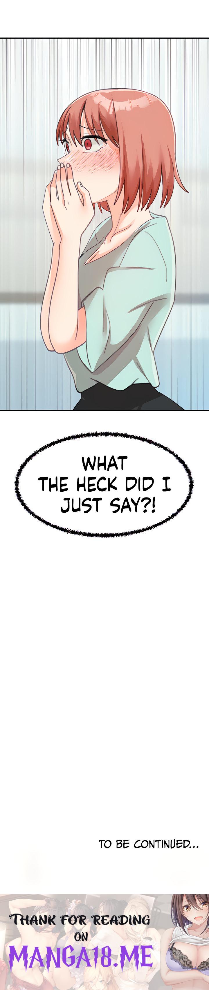 Boarding School - Chapter 28 Page 14