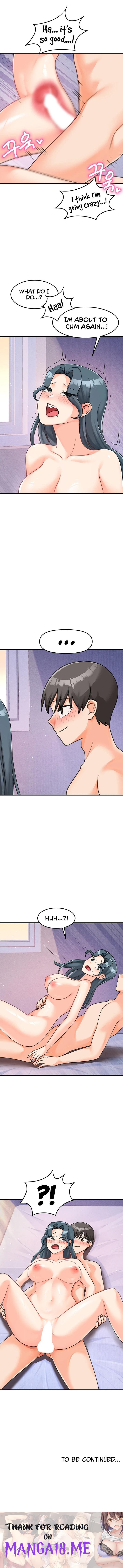 Boarding School - Chapter 39 Page 13