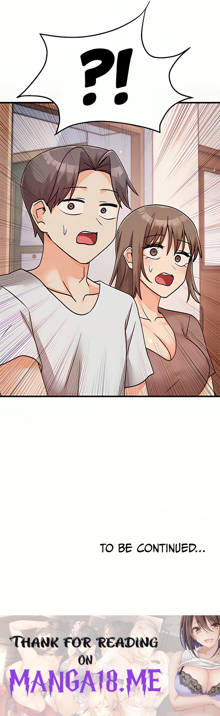 Boarding School - Chapter 41 Page 27