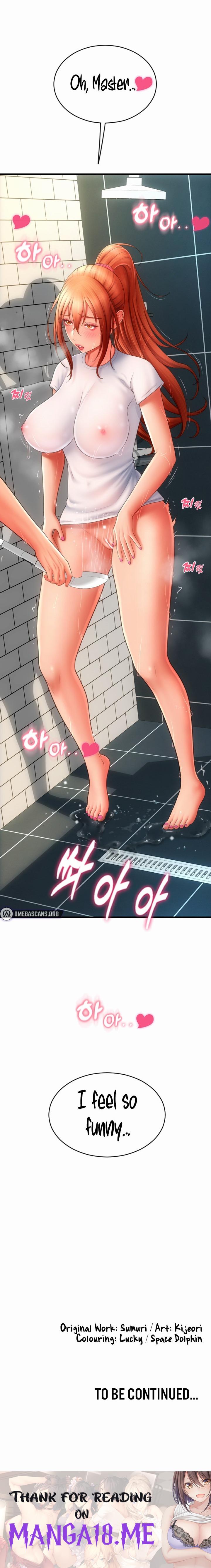 Pay with Sperm Pay - Chapter 45 Page 26