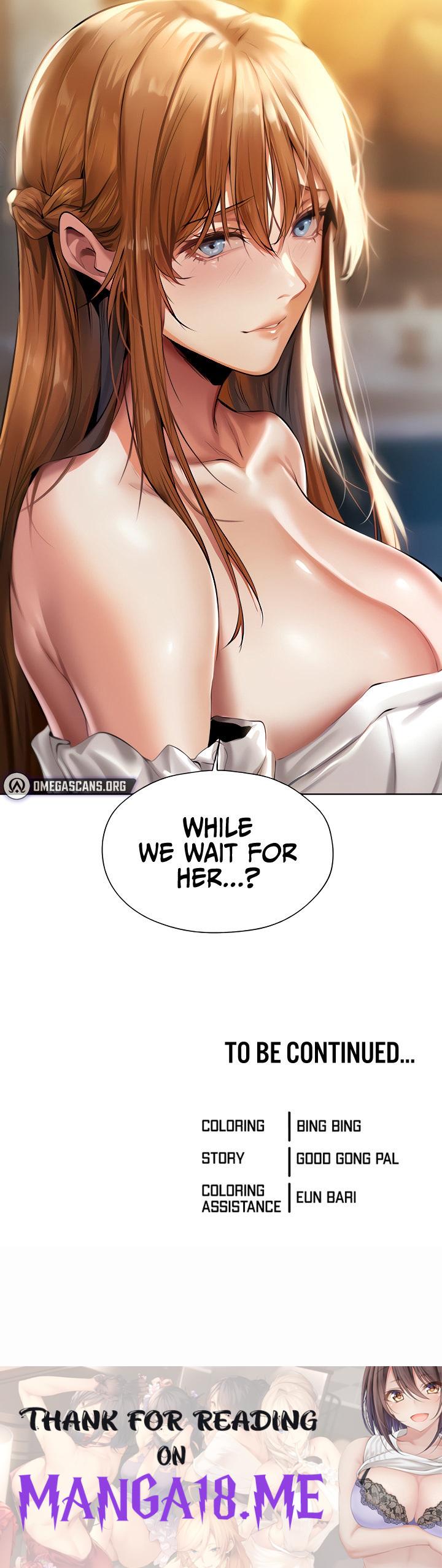MILF Hunting In Another World - Chapter 12 Page 23