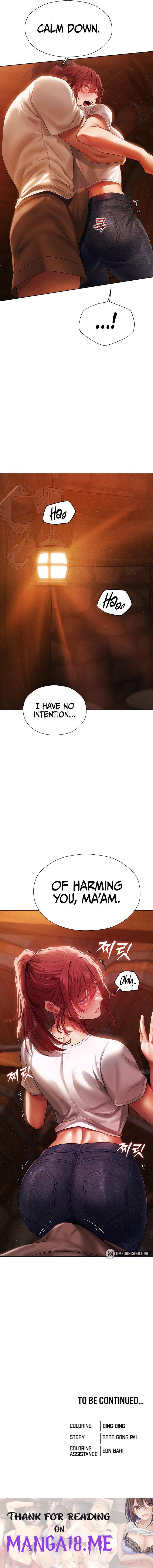 MILF Hunting In Another World - Chapter 19 Page 23