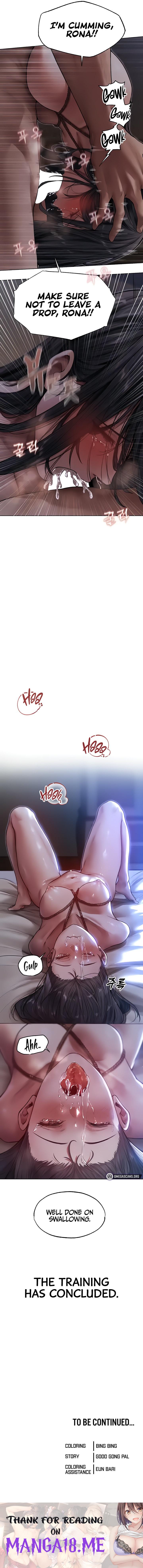 MILF Hunting In Another World - Chapter 31 Page 19