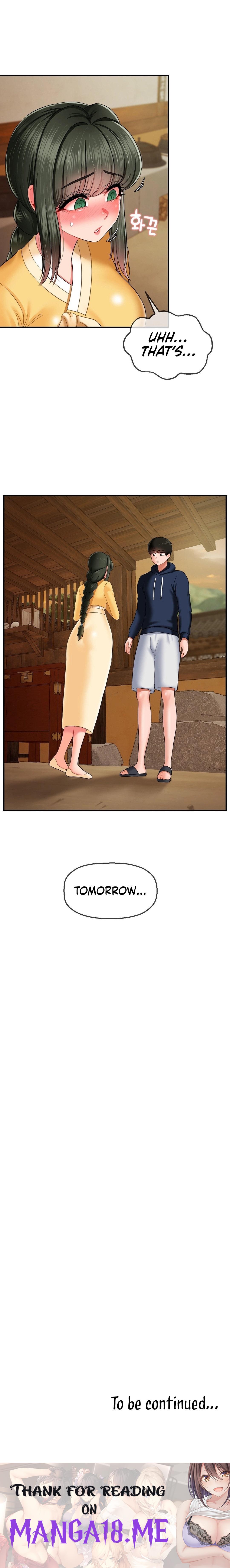 The 17th Son - Chapter 18 Page 16