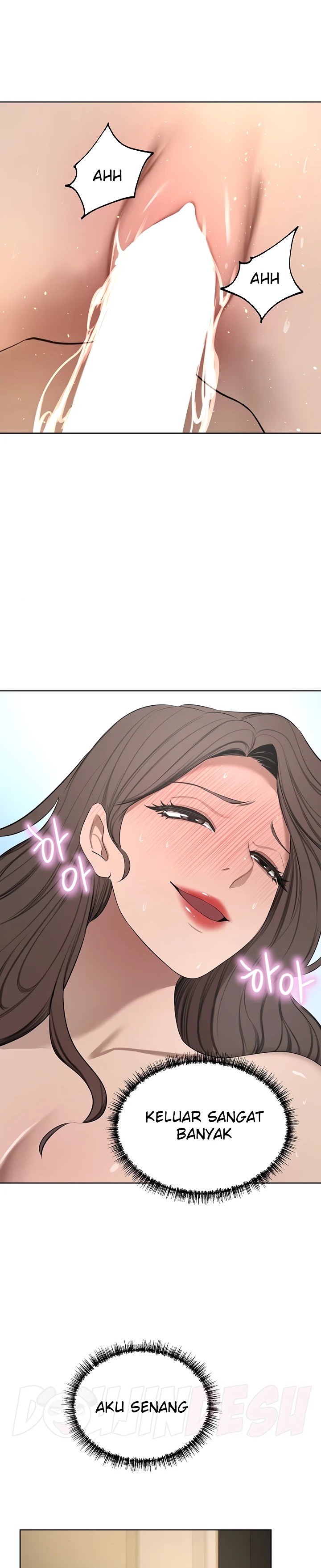 A Rich Lady Raw - Chapter 58 Page 19