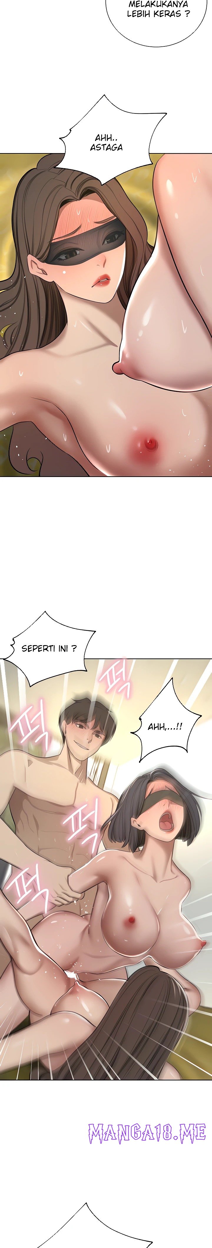 A Rich Lady Raw - Chapter 59 Page 6