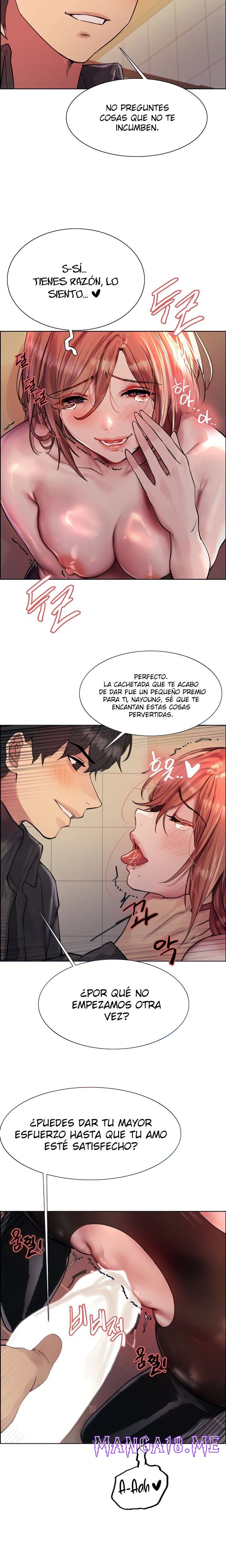 Sex Stopwatch Raw - Chapter 47 Page 16
