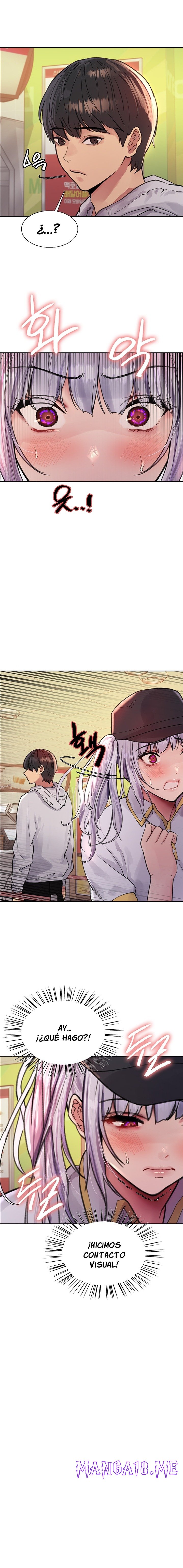 Sex Stopwatch Raw - Chapter 48 Page 18