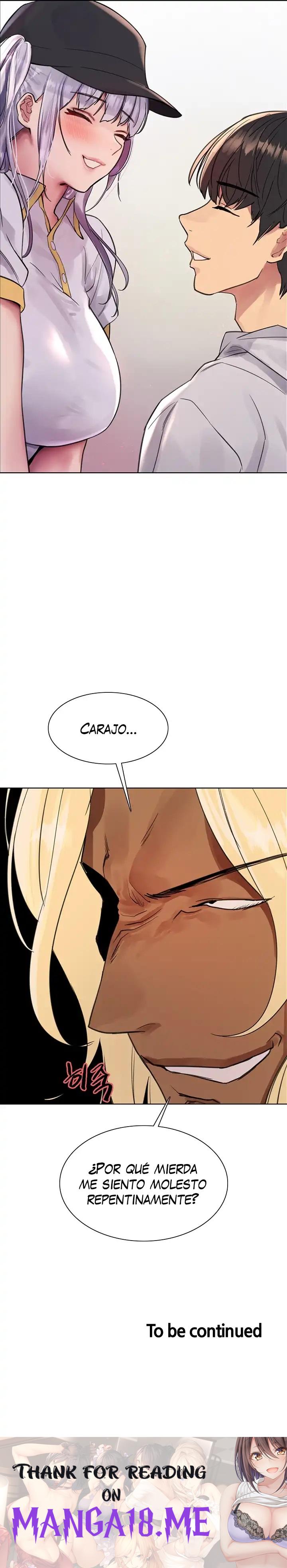 Sex Stopwatch Raw - Chapter 48 Page 22